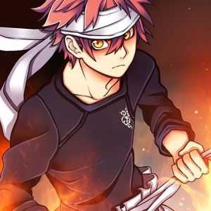 Meet your Posher, Leslie